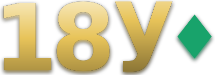 18yo logo