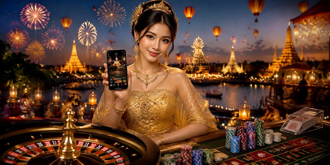 18yo Baccarat Live