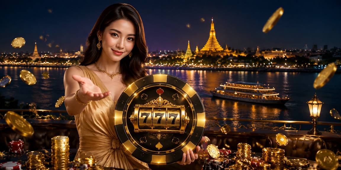 18yo Baccarat Live