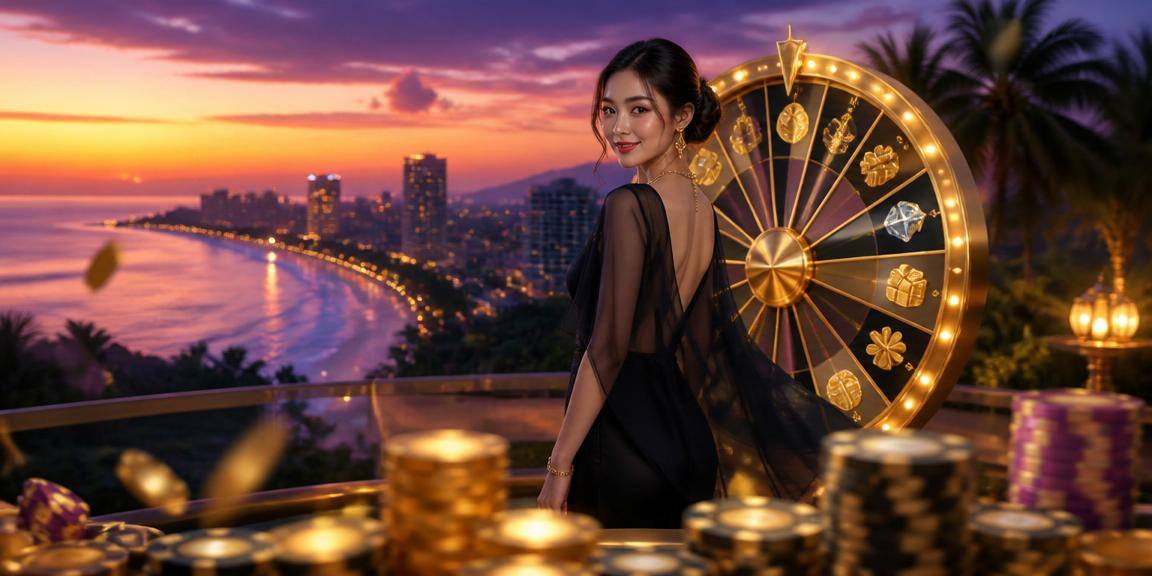 18yo Mahjong Riches